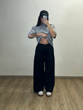 PANTALONE BACK OFFICE