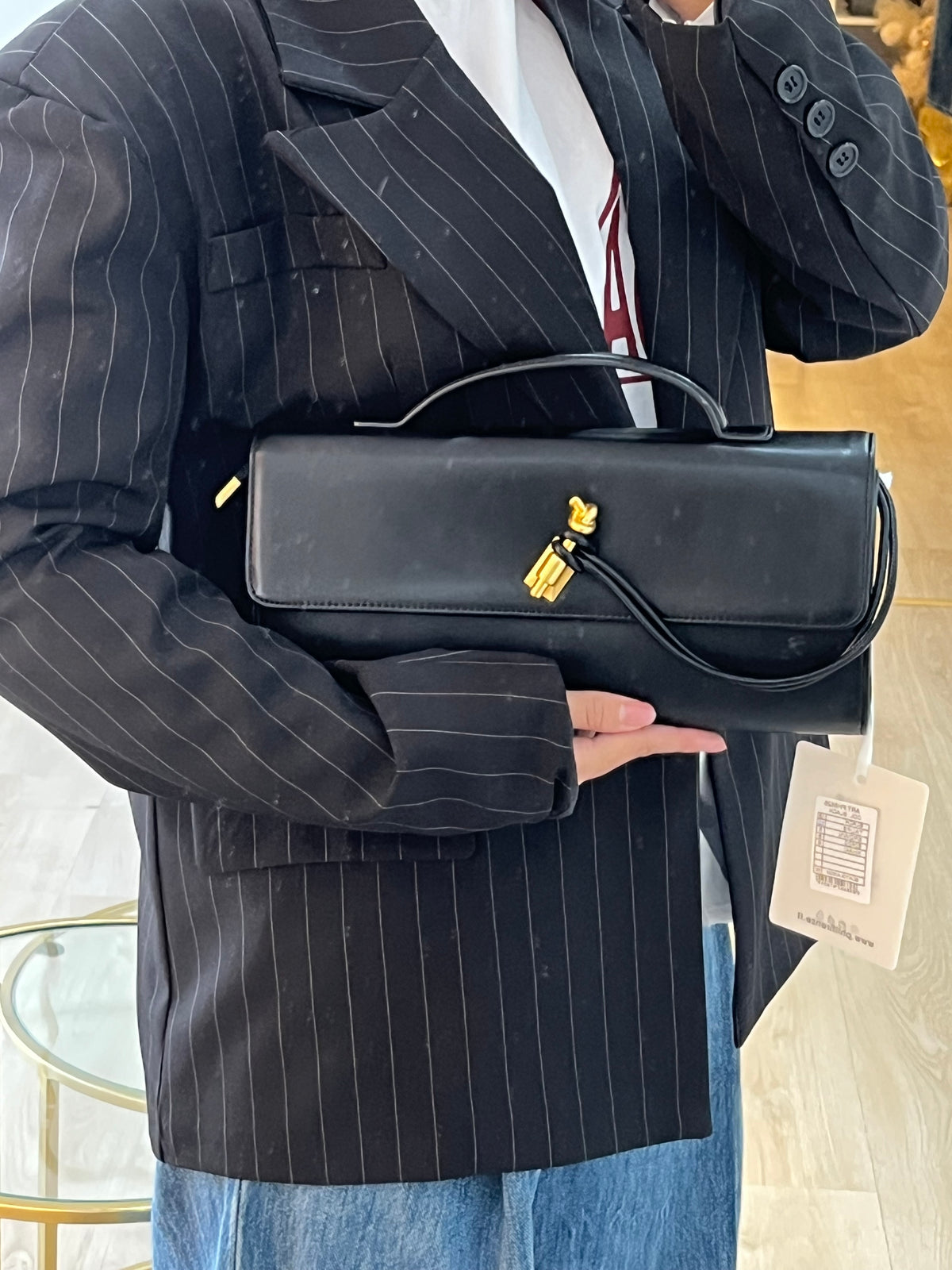 BORSA BOTTEGA
