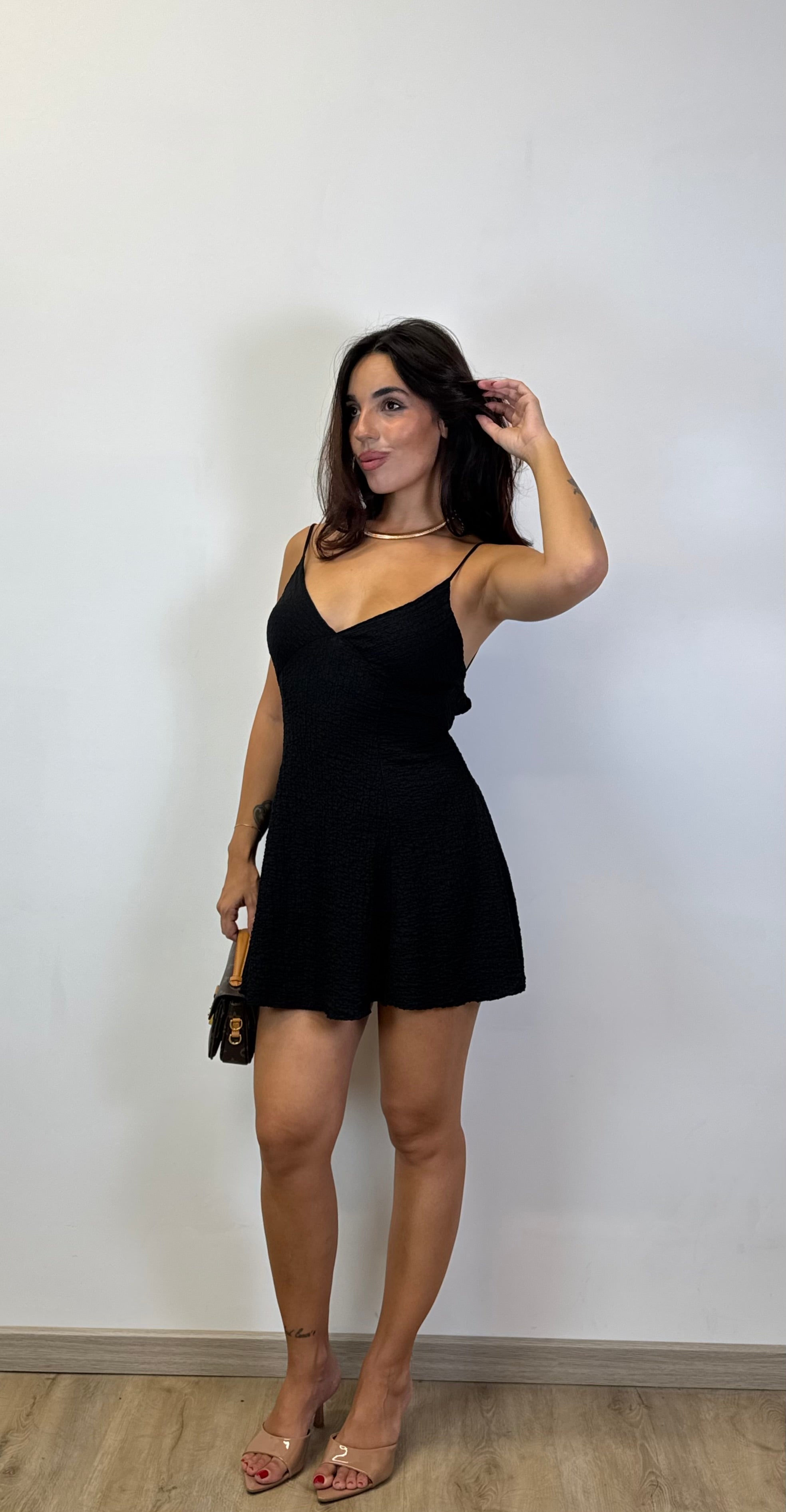 ABITO KELLY