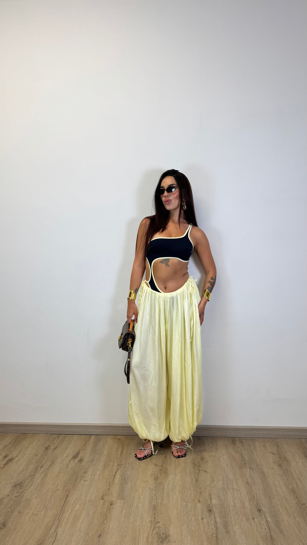 PANTALONE CAIRO