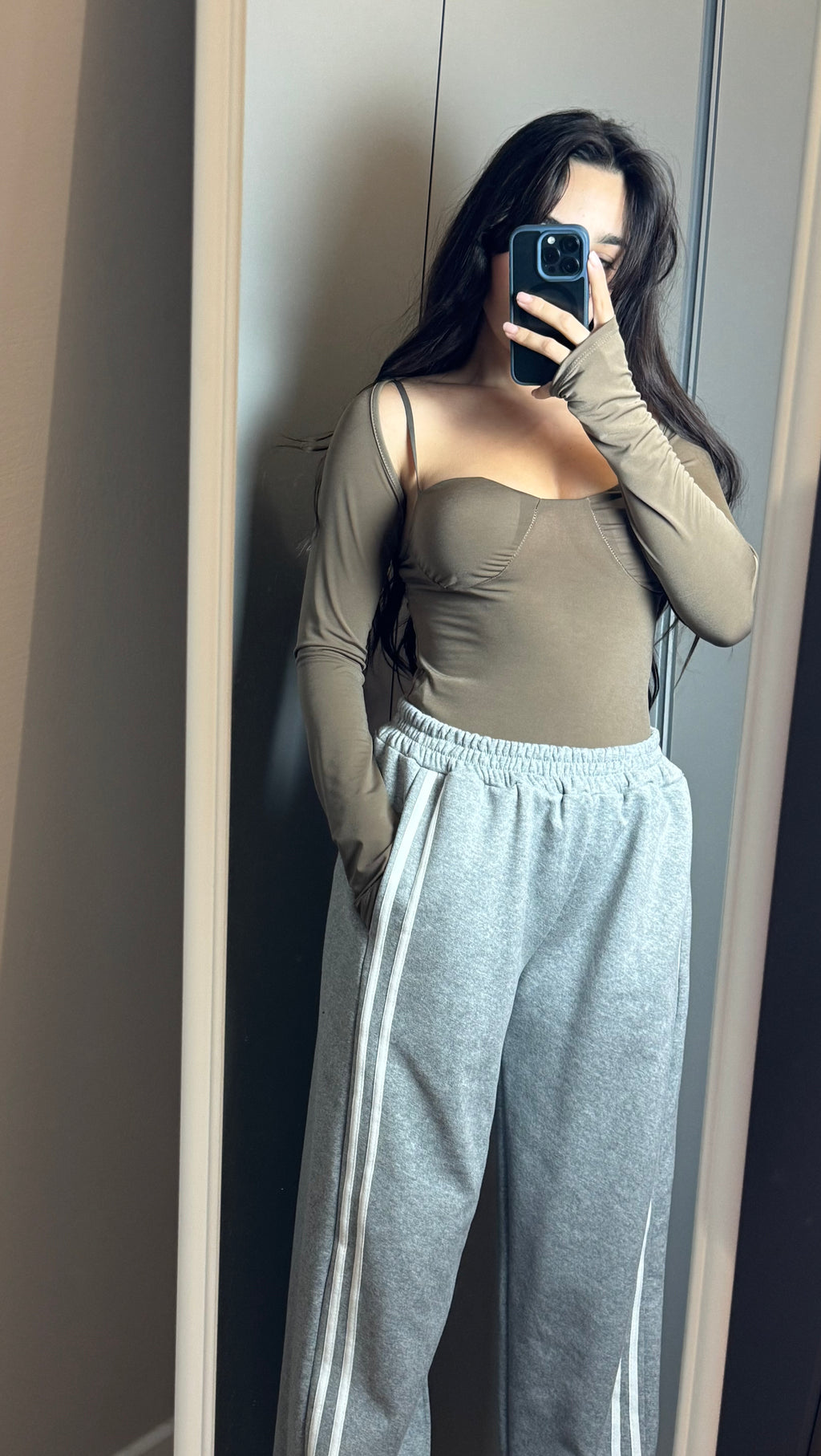 Pantalone Comfort