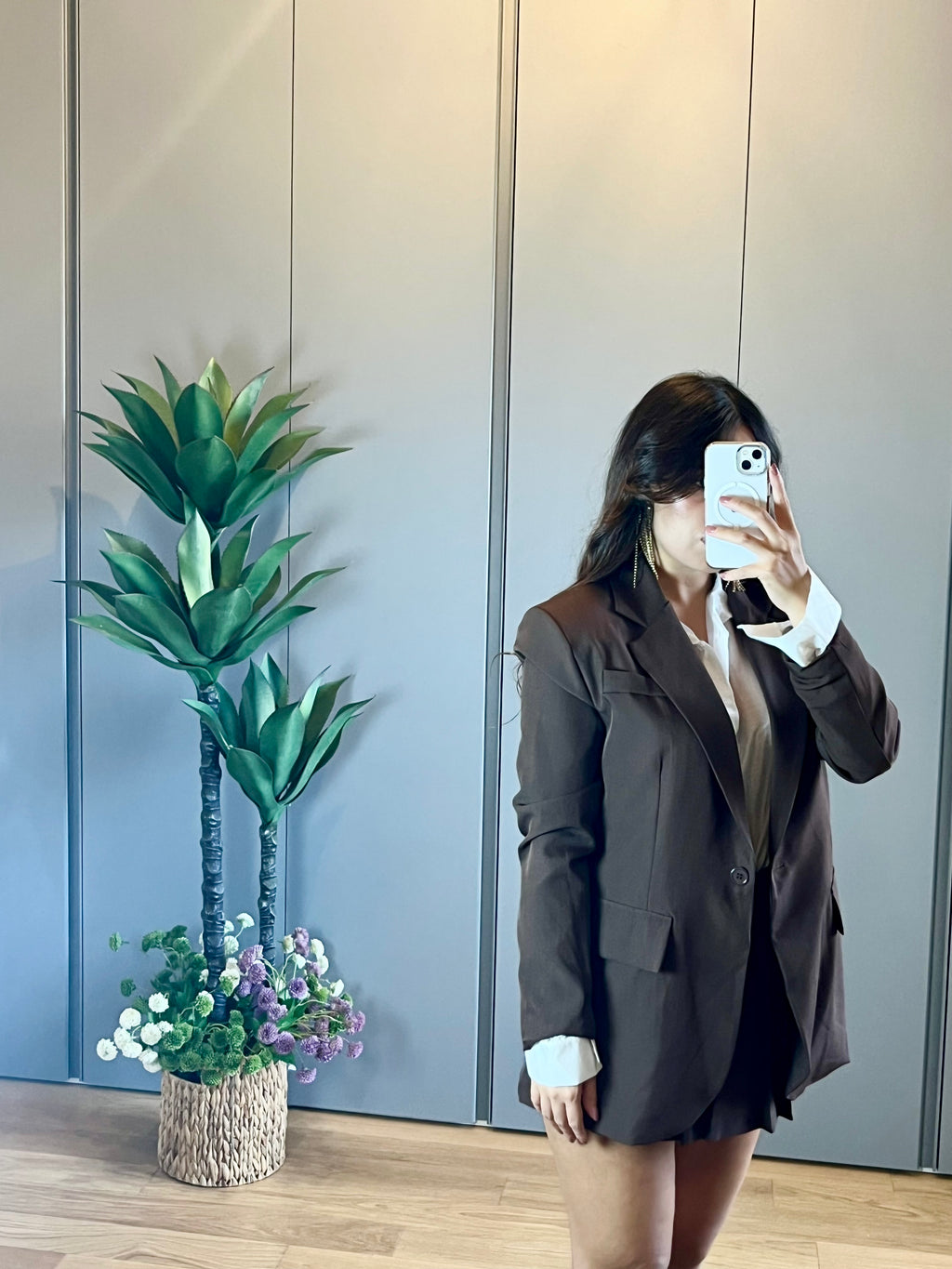 Blazer Alessia