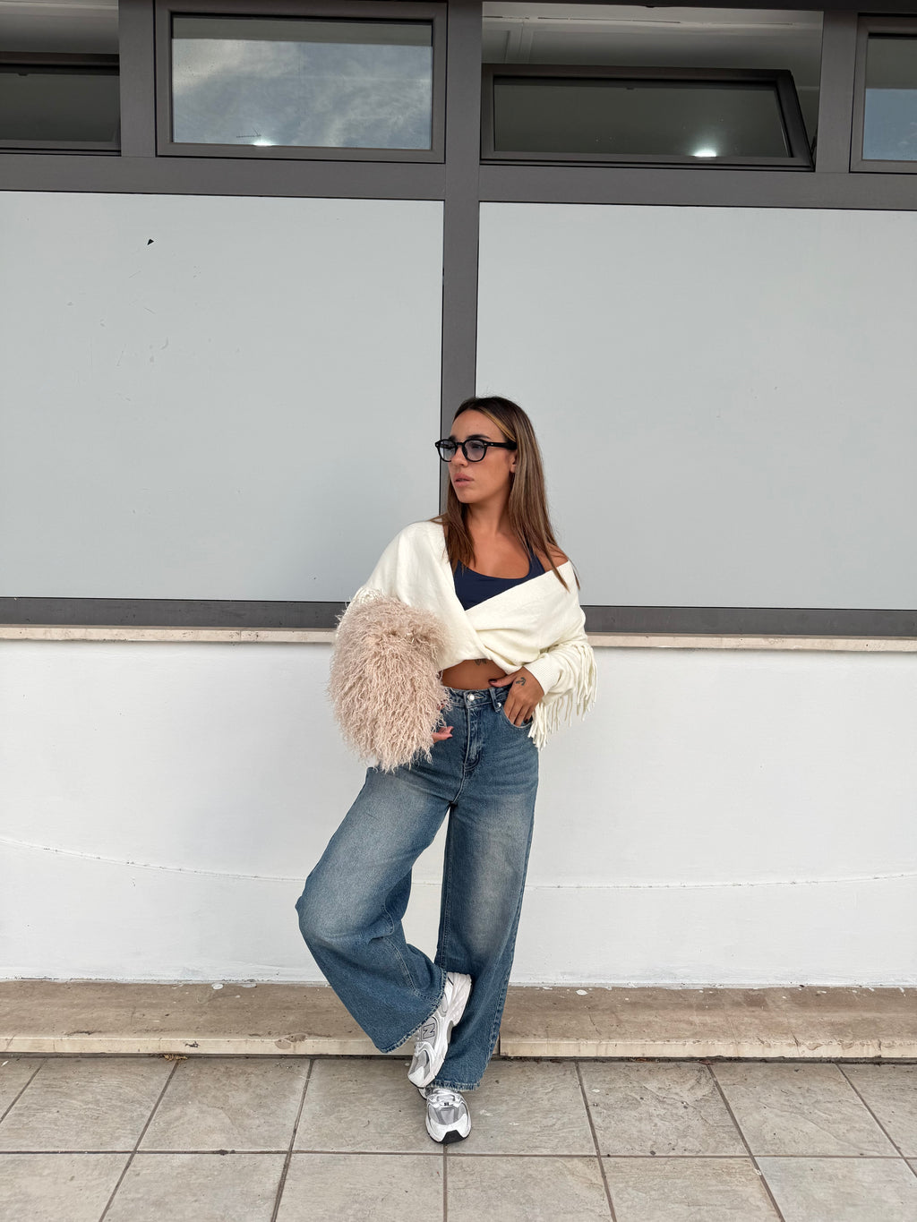 JEANS DON’T TOUCH
