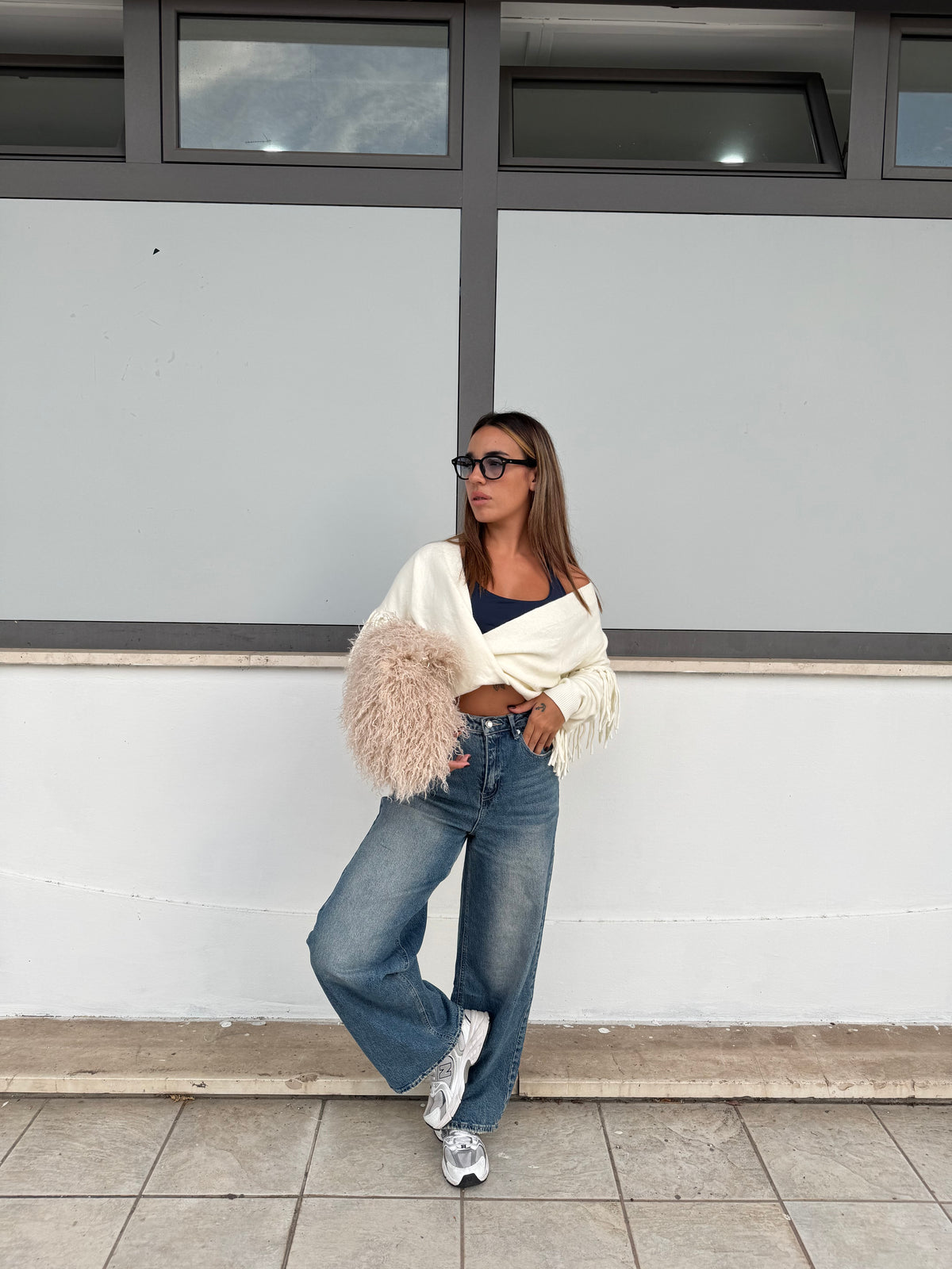 JEANS DON’T TOUCH