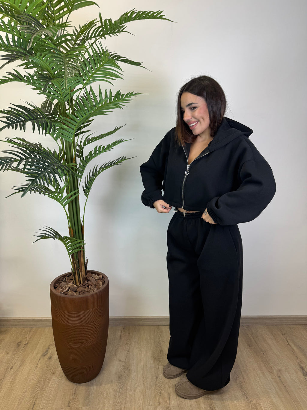 COORDINATO BASIC