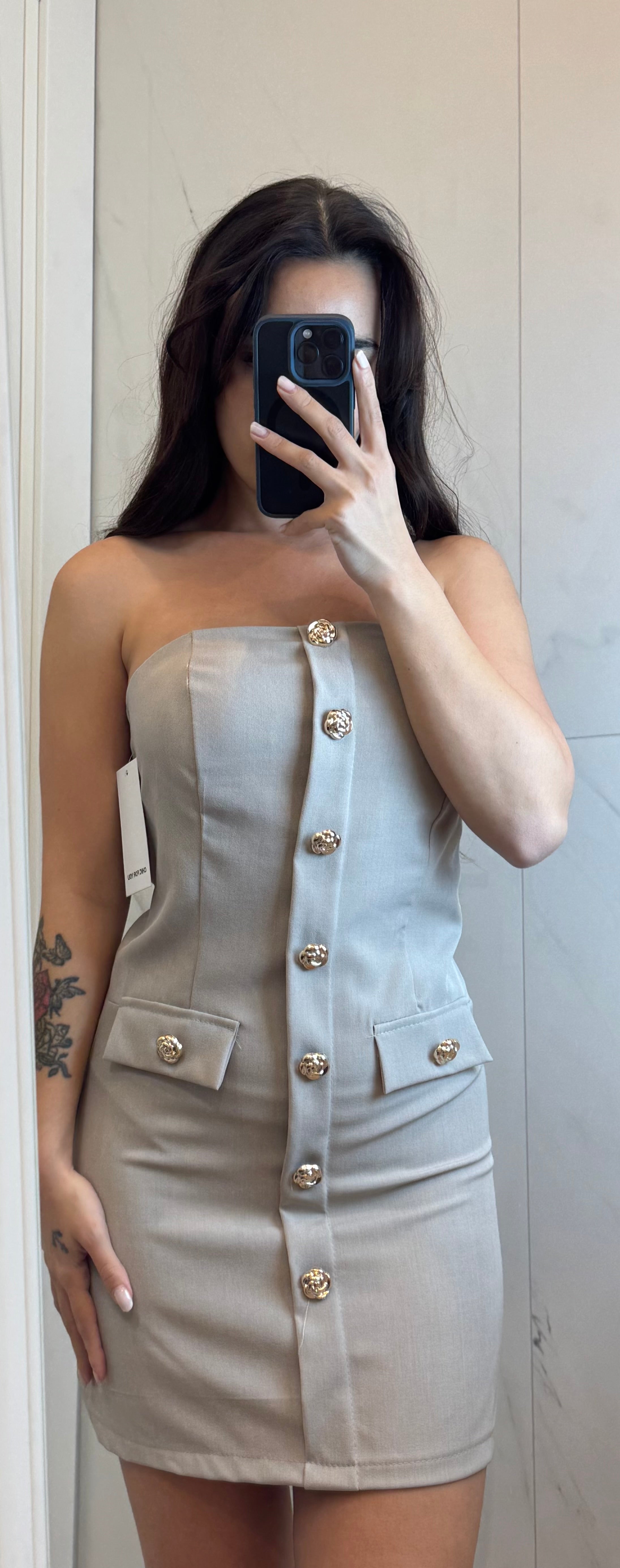 Vestito Elegant