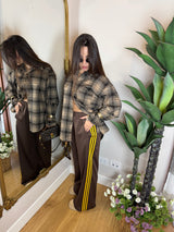 PANTALONE BOSTON