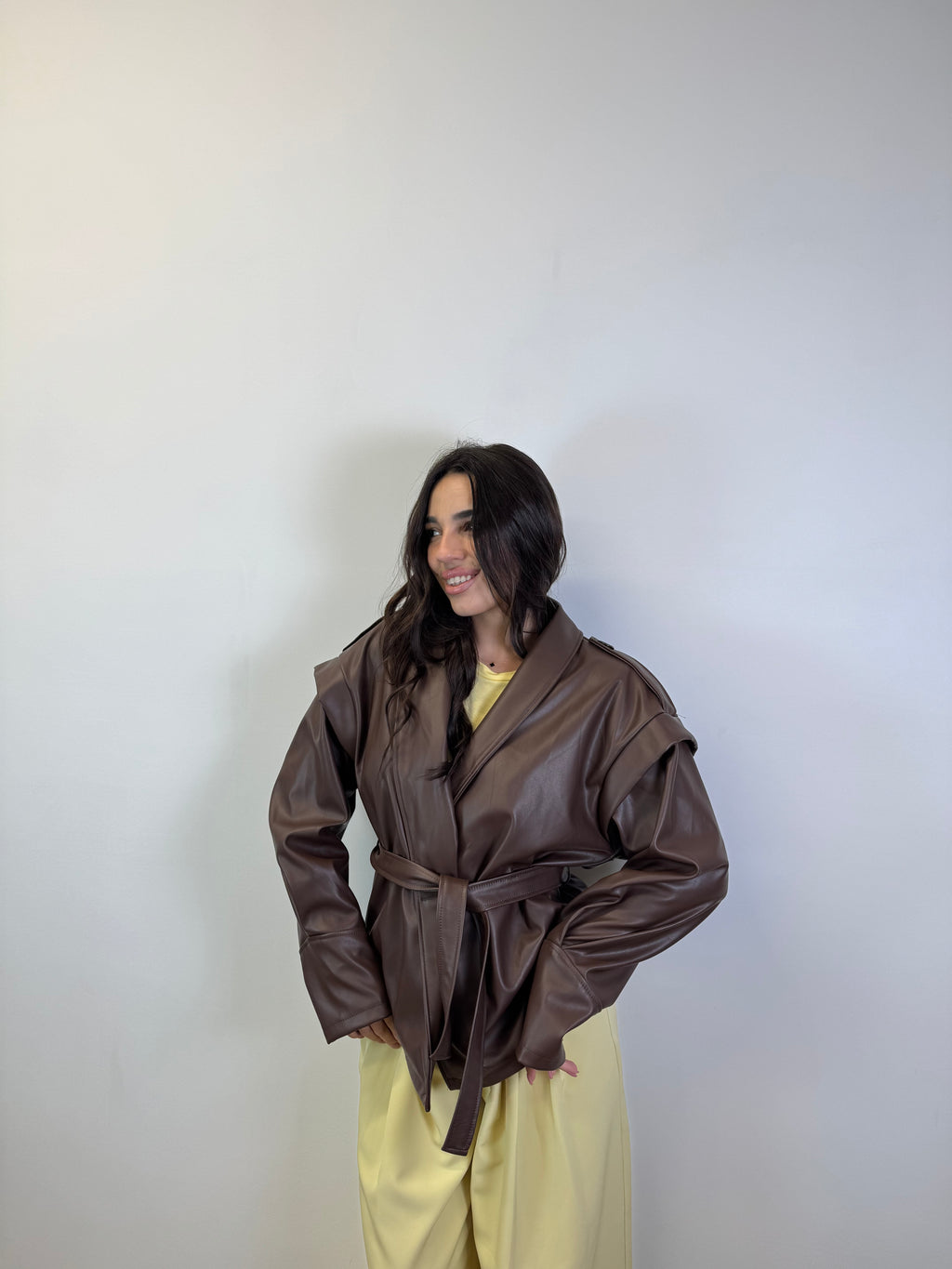 TRENCH ANITA