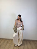 PANTALONE YORK PANNA