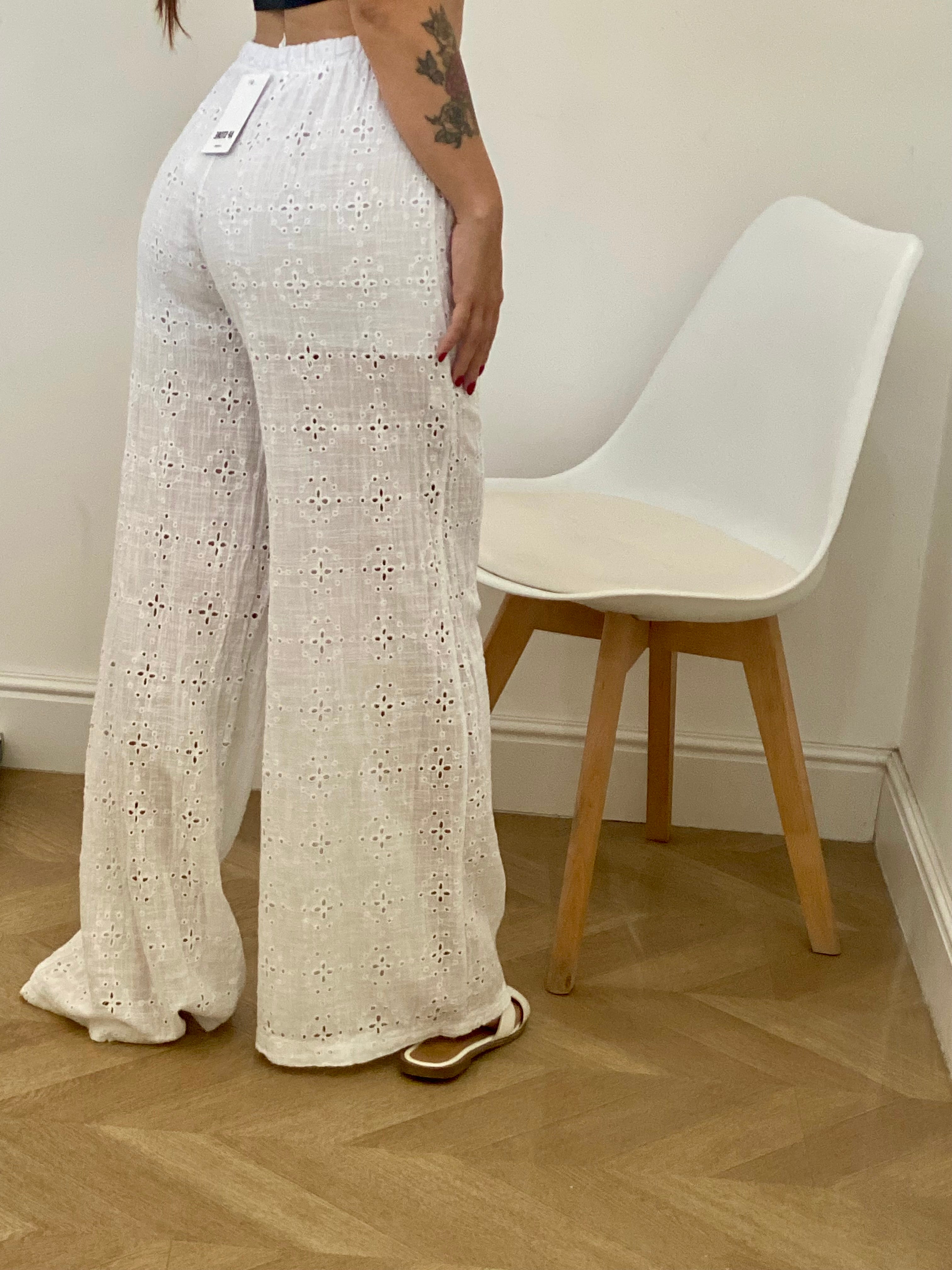 Pantalone sangallo