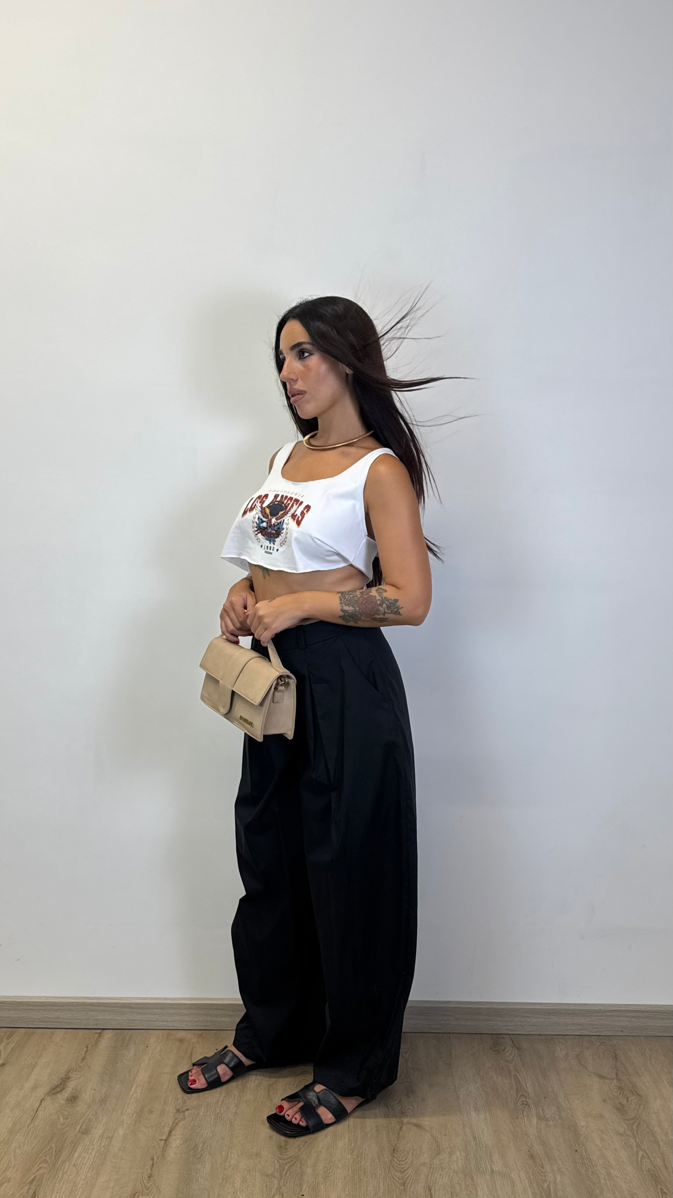 PANTALONE AURA