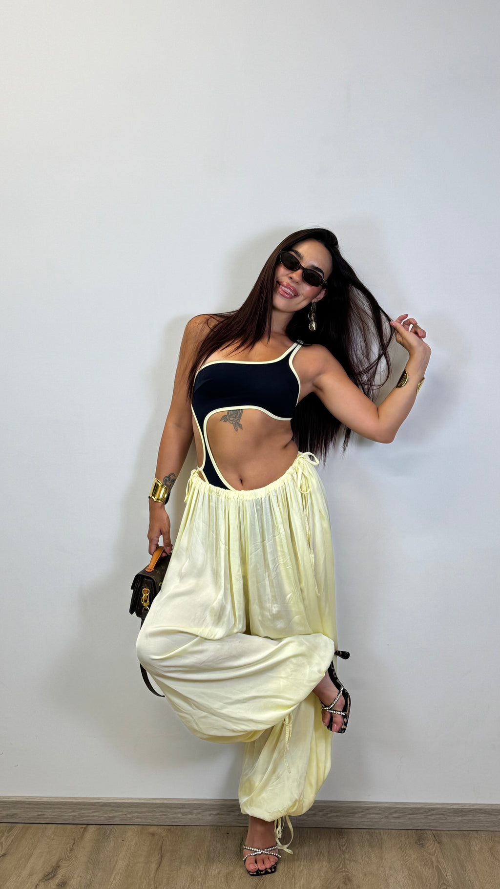 PANTALONE CAIRO
