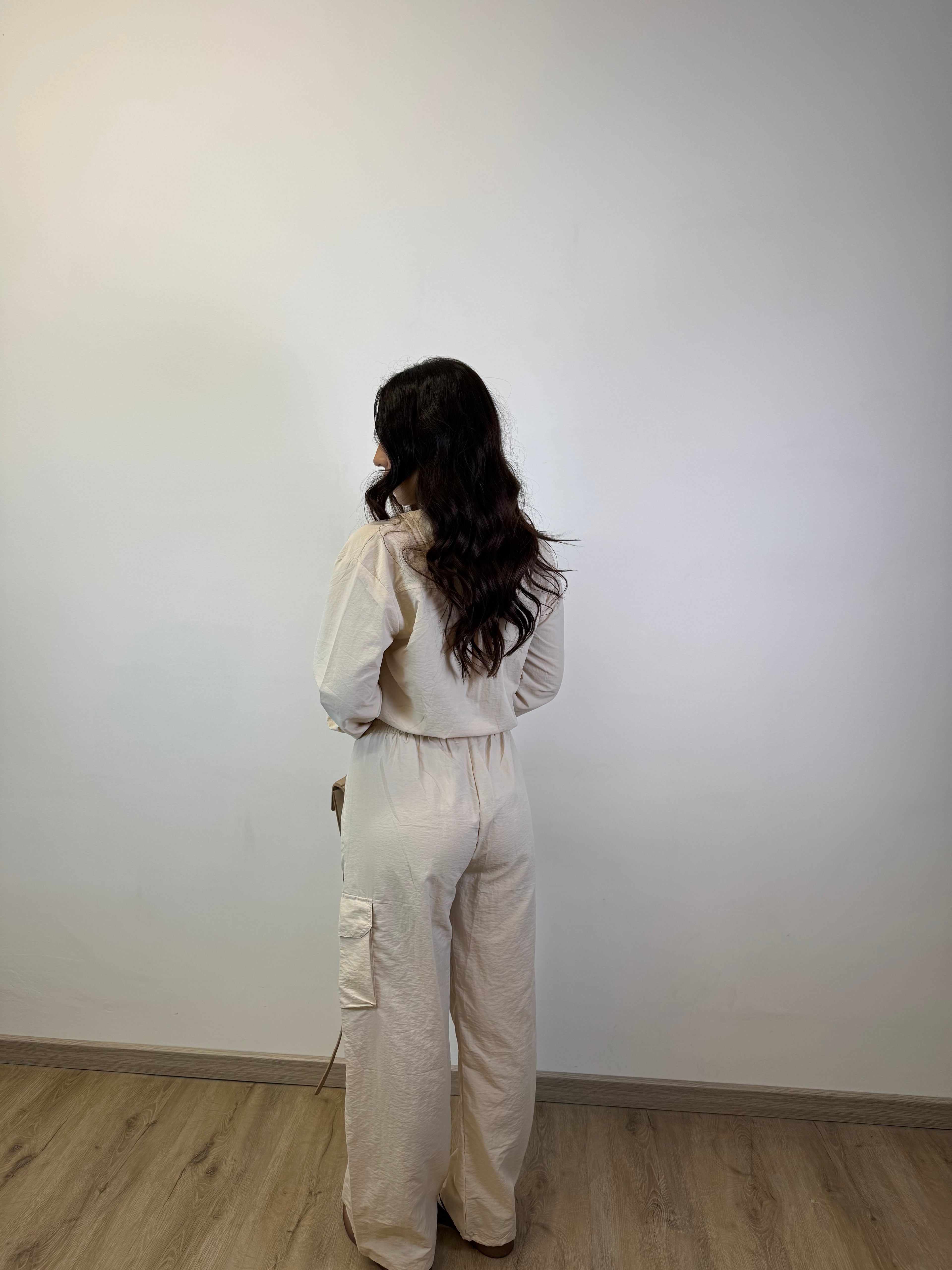 COORDINATO K-W*Y