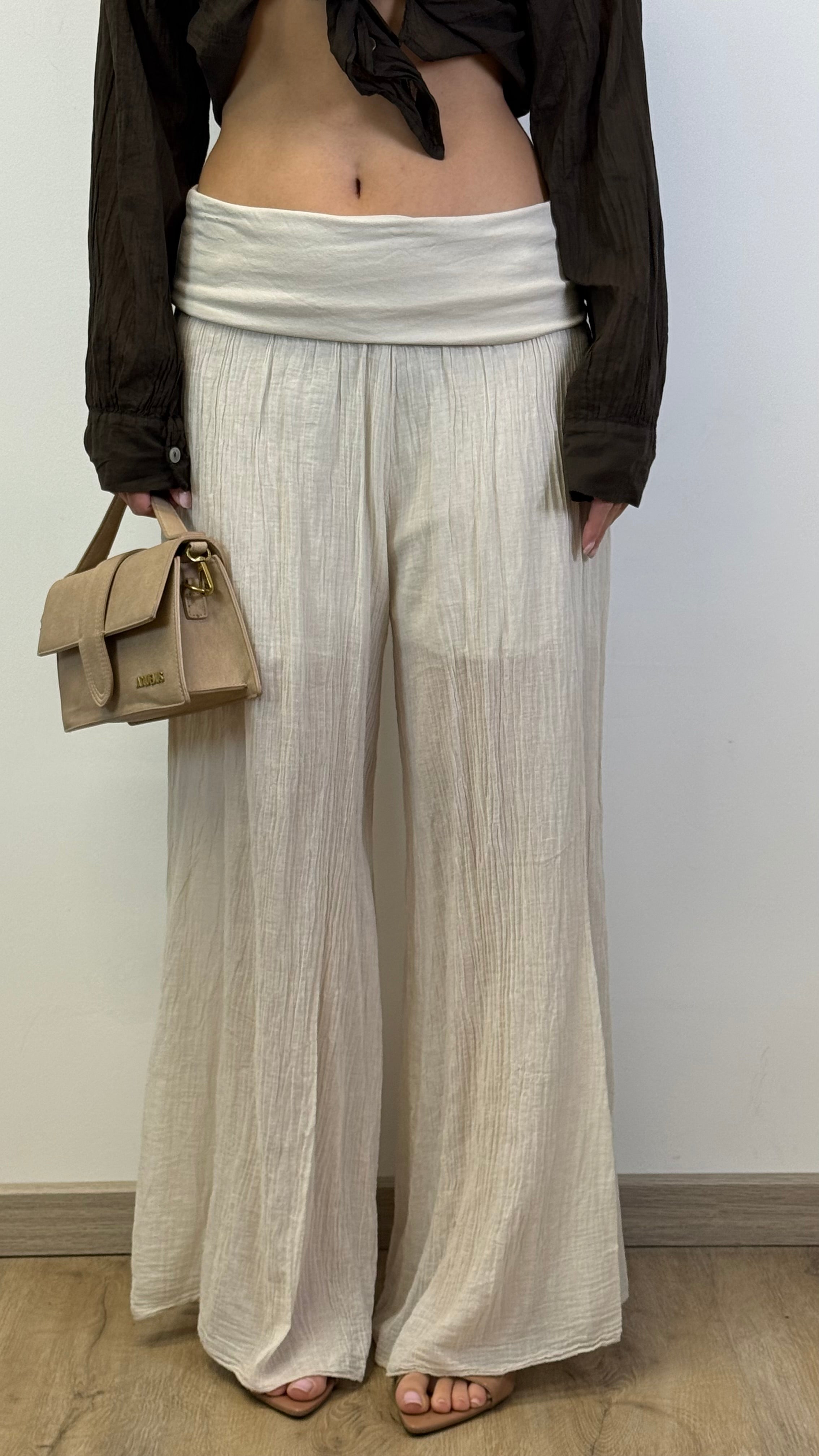 PANTALONE GIPSY