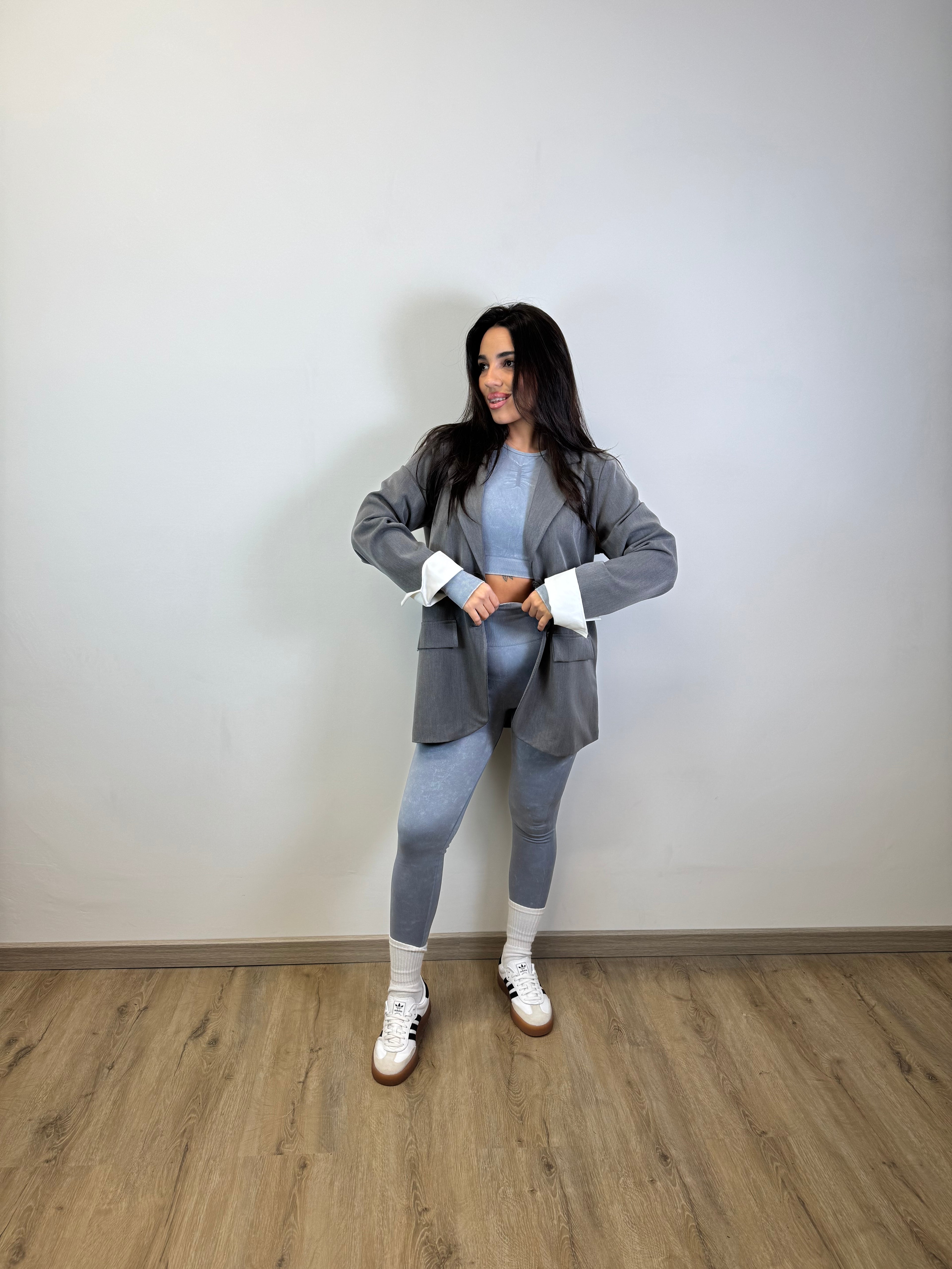 BLAZER MIRANDA