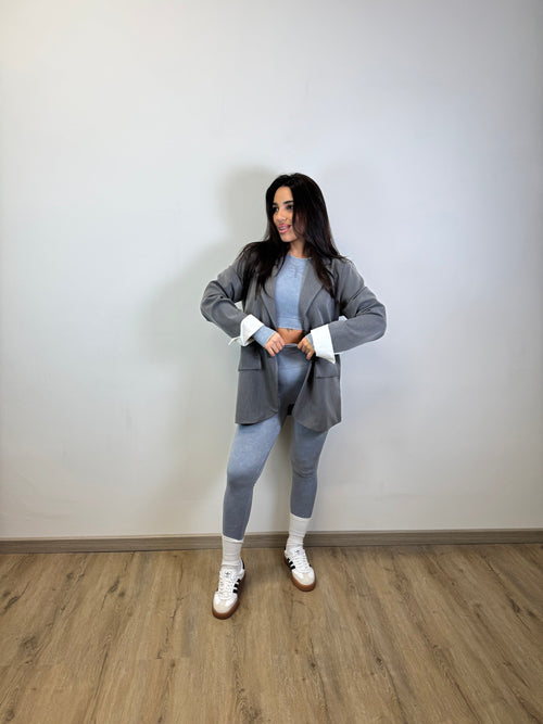 BLAZER MIRANDA