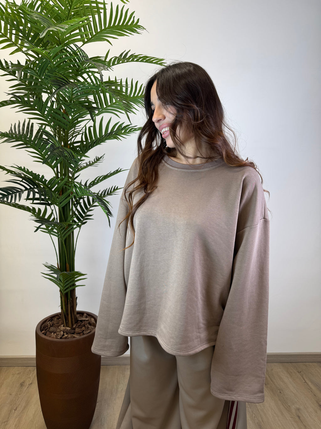 MAGLIA GEORGIA