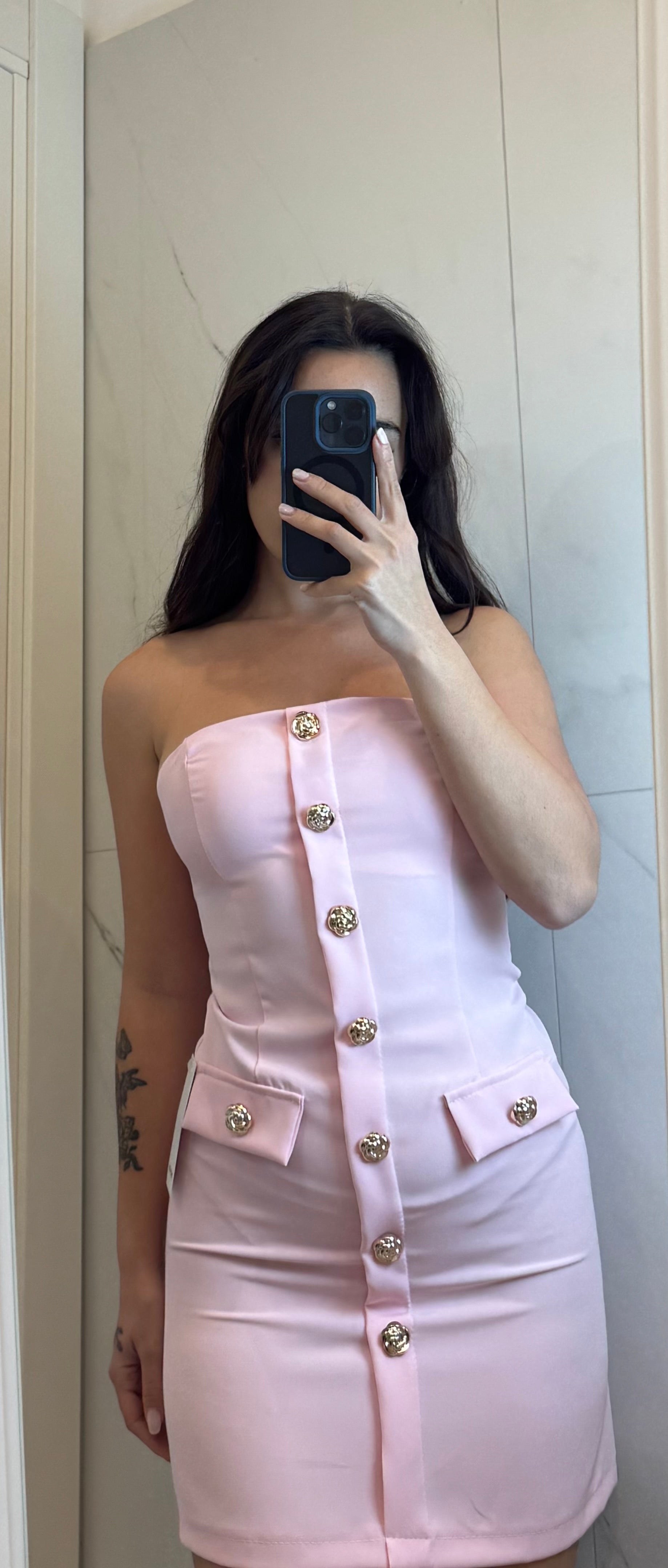 Vestito Elegant