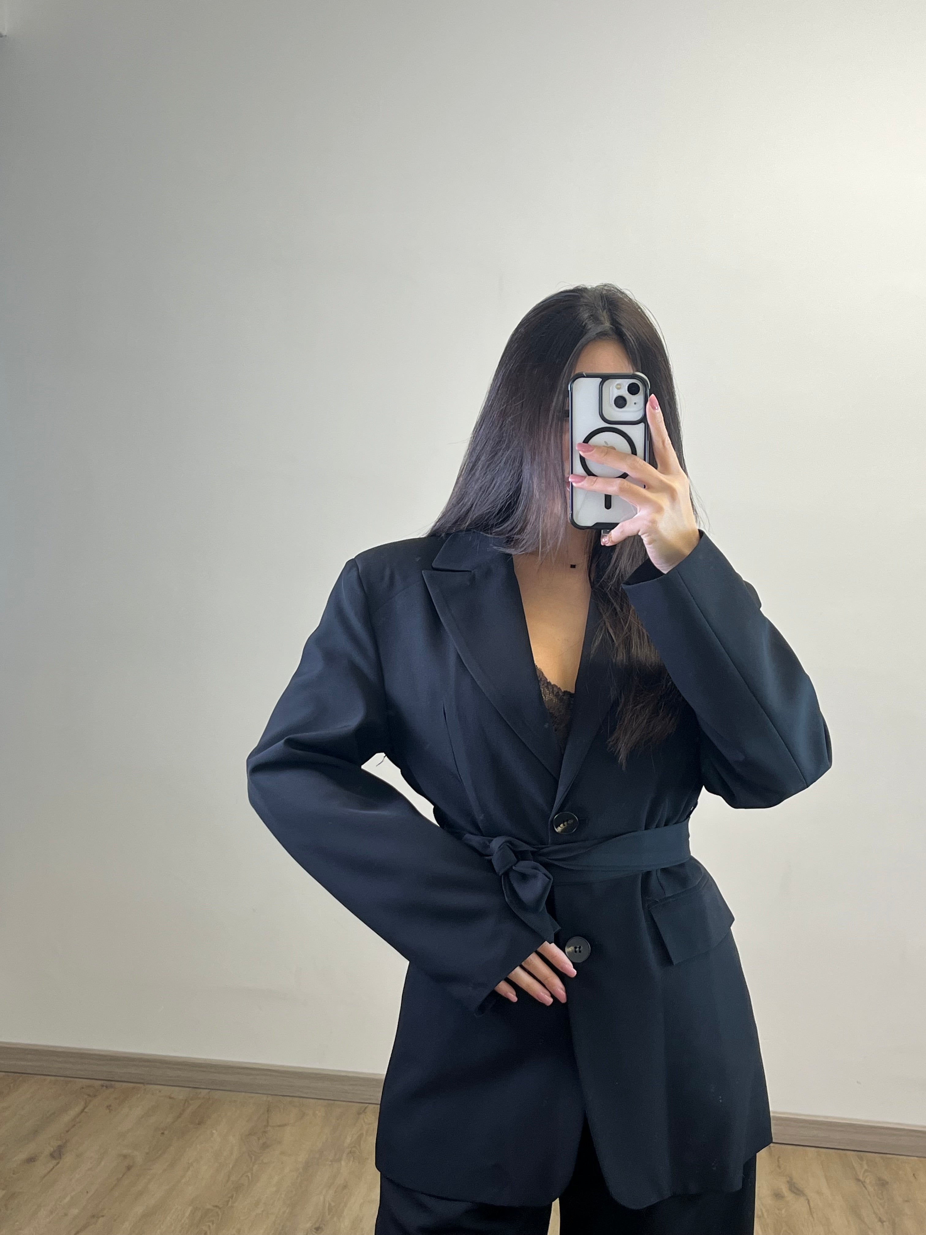 BLAZER MARGOT