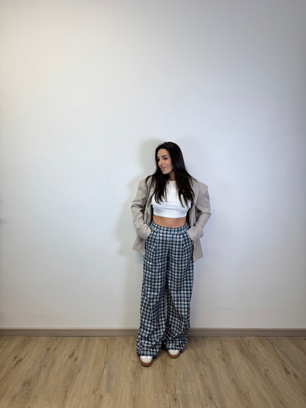 PANTALONE CANDY