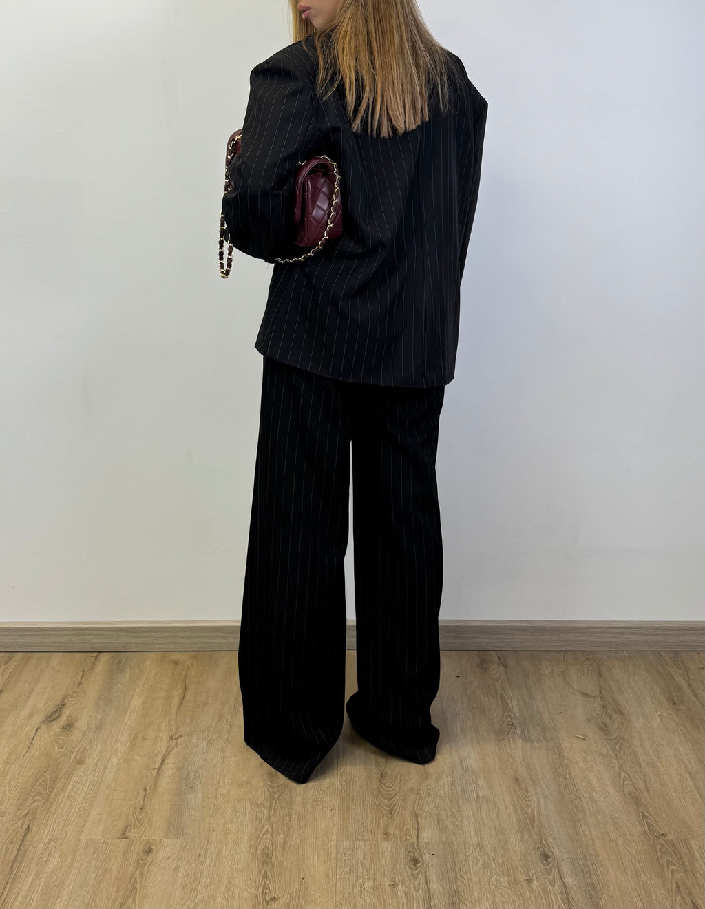 TAILLEUR GES