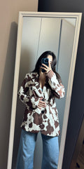 Giacca Blazer Spring