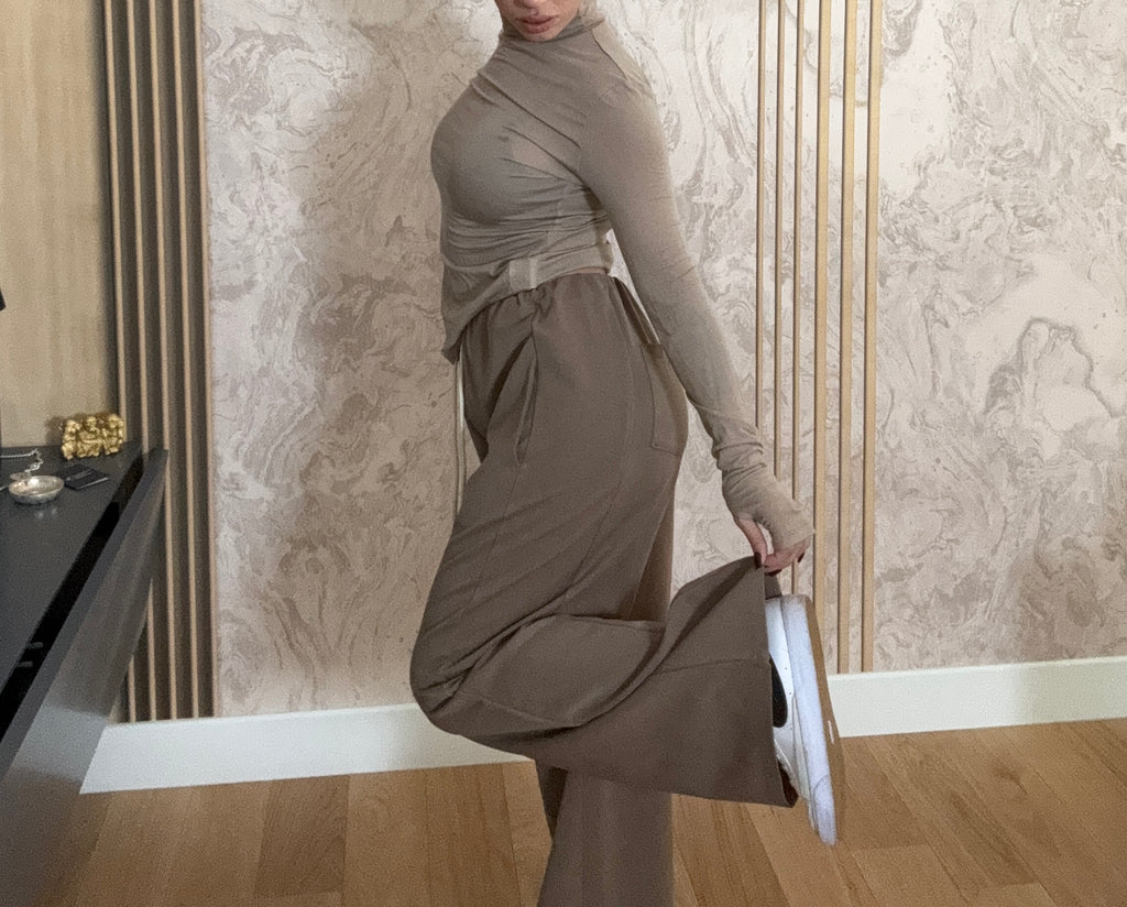 Pantalone London