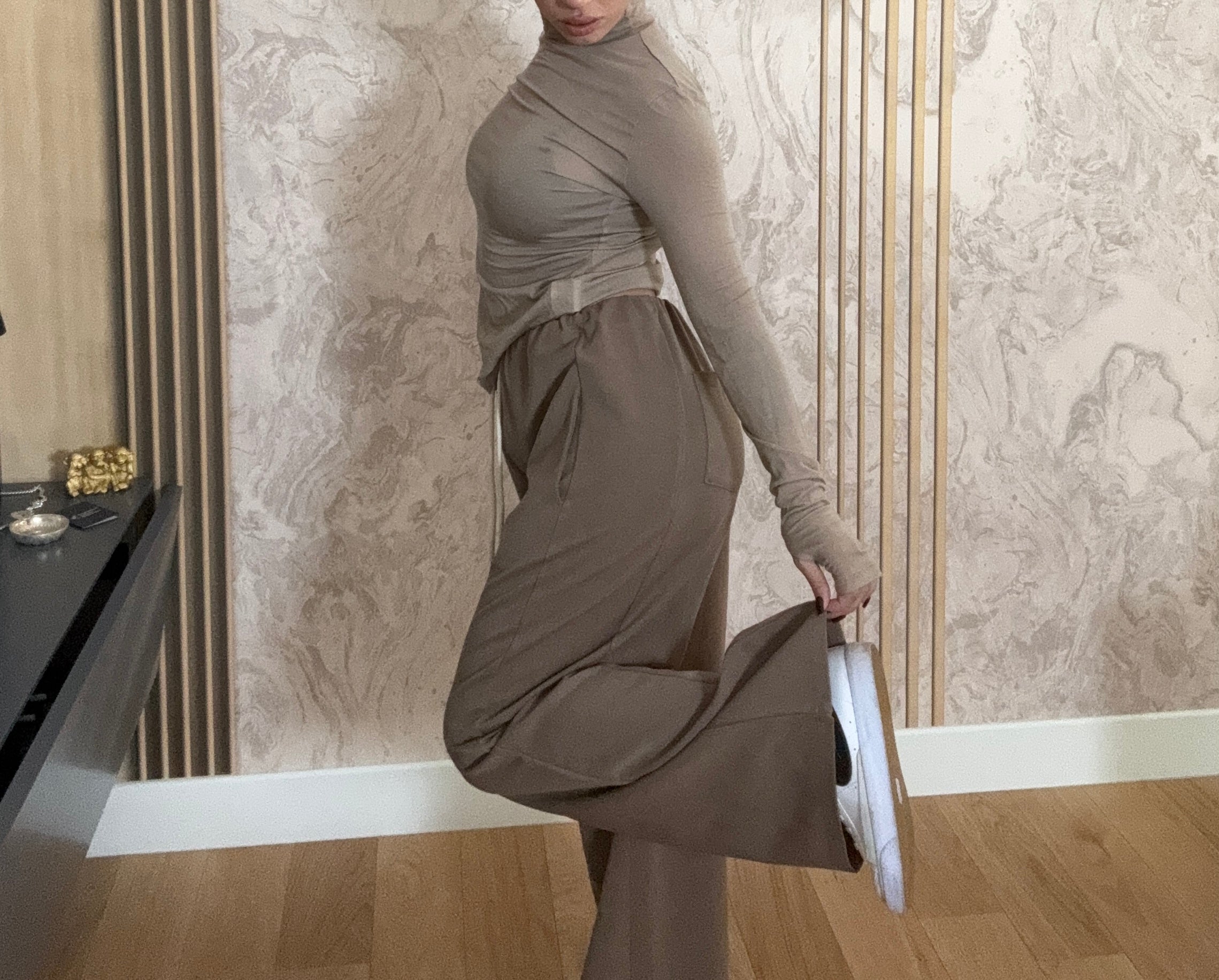 Pantalone London