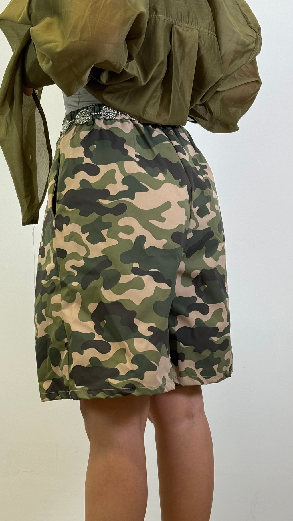 BERMUDA MILITARY