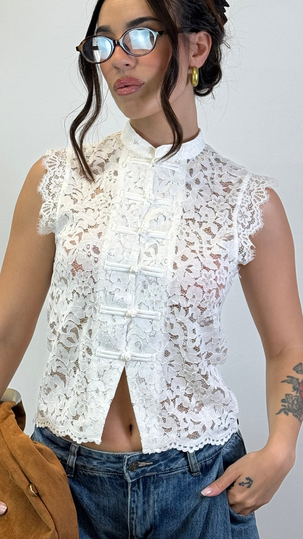 CAMICIA COREA