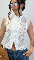 CAMICIA COREA