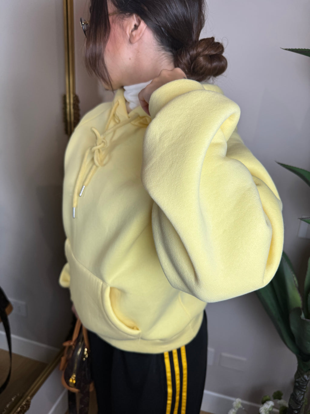 Felpa Lemon