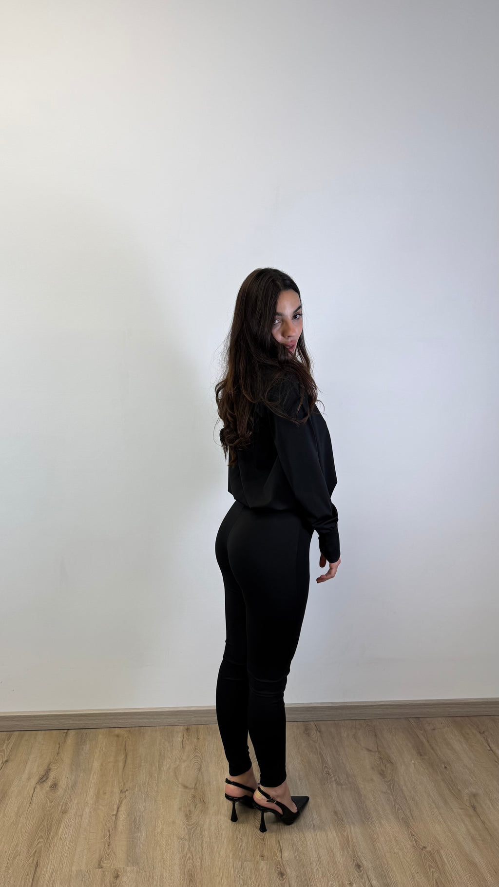 JUMPSUIT MADAME