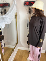 MAGLIA ICONIQUE