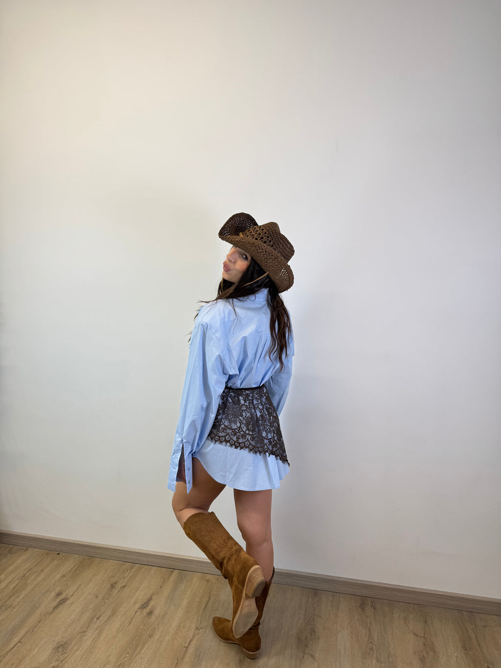 PAREO PIZZO CHOCO
