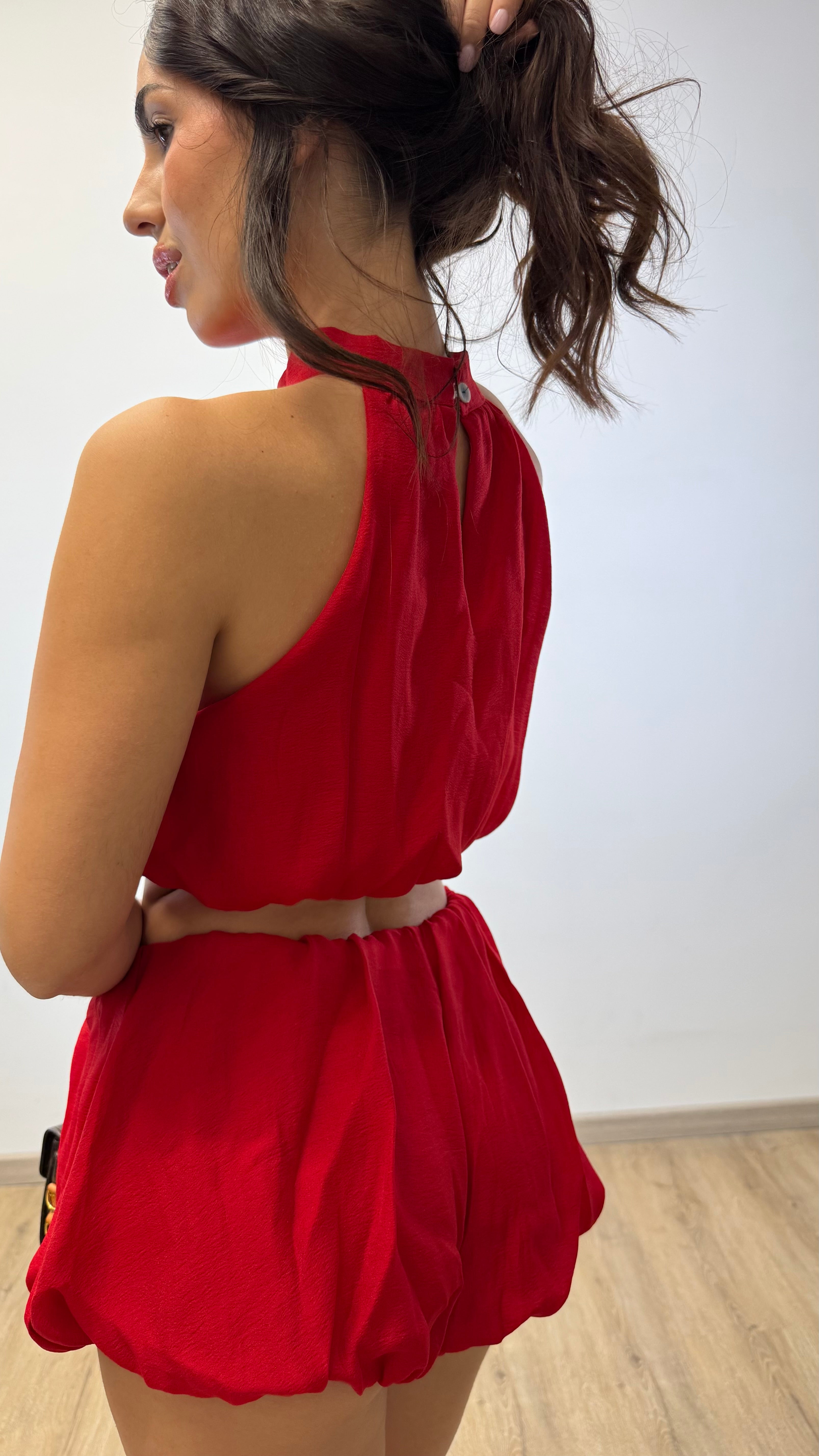 COORDINATO AMOUR