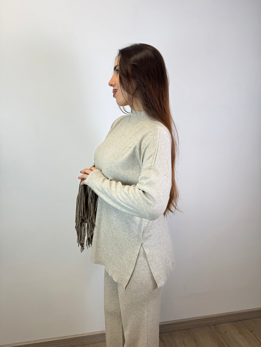 COORDINATO DAYLI
