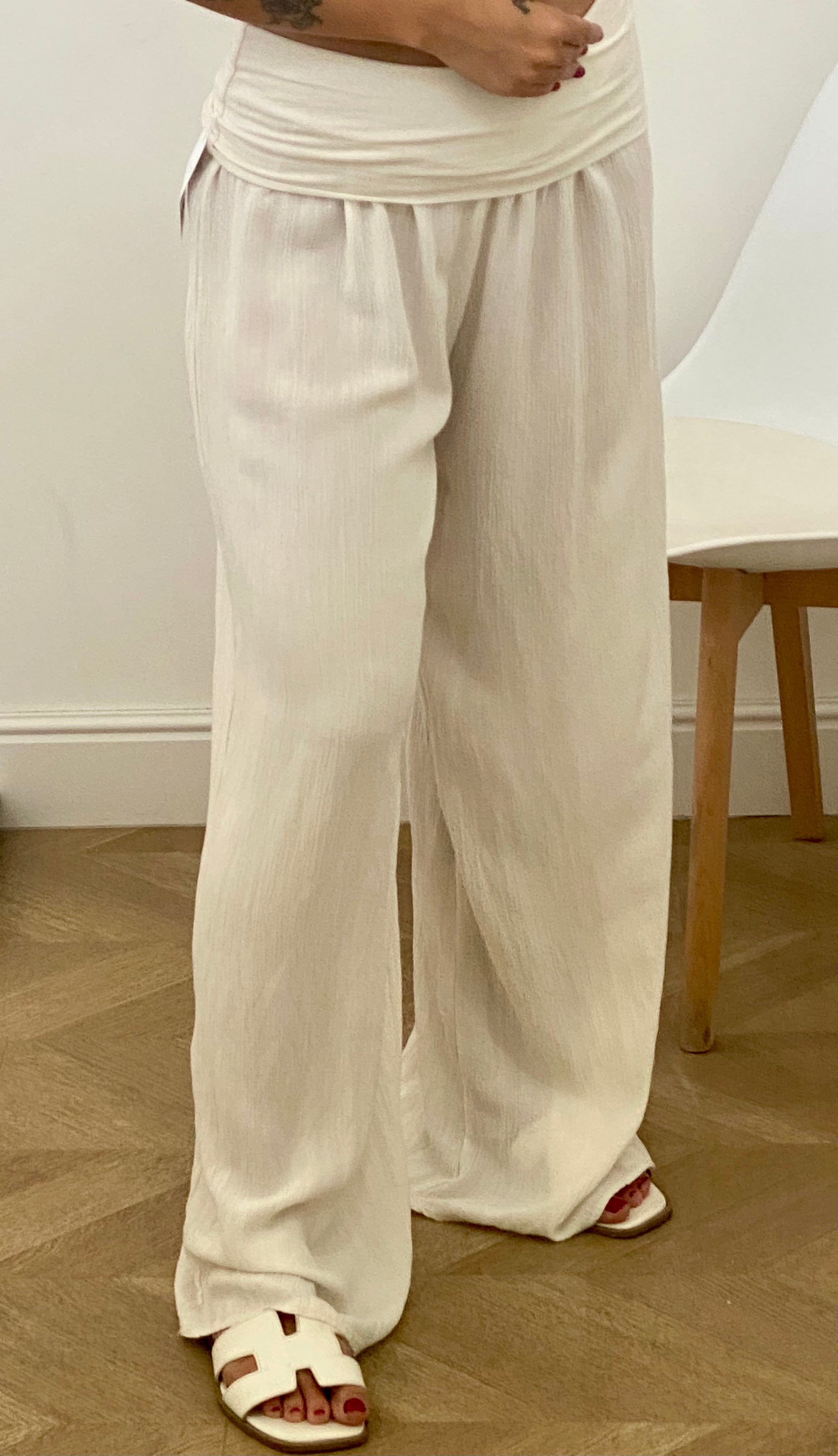 Pantalone saint Tropez