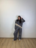 PANTALONE INCROCIO