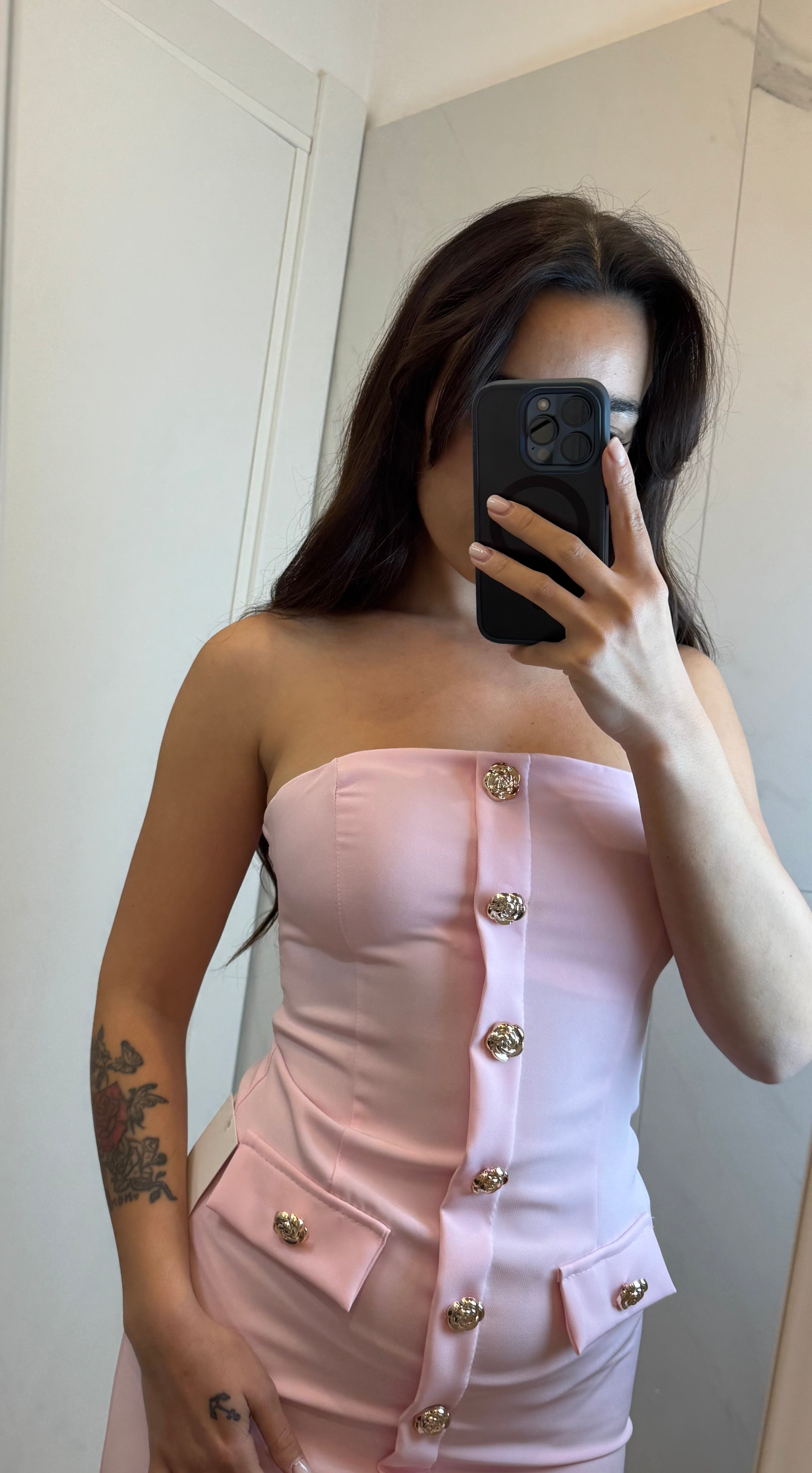 Vestito Elegant