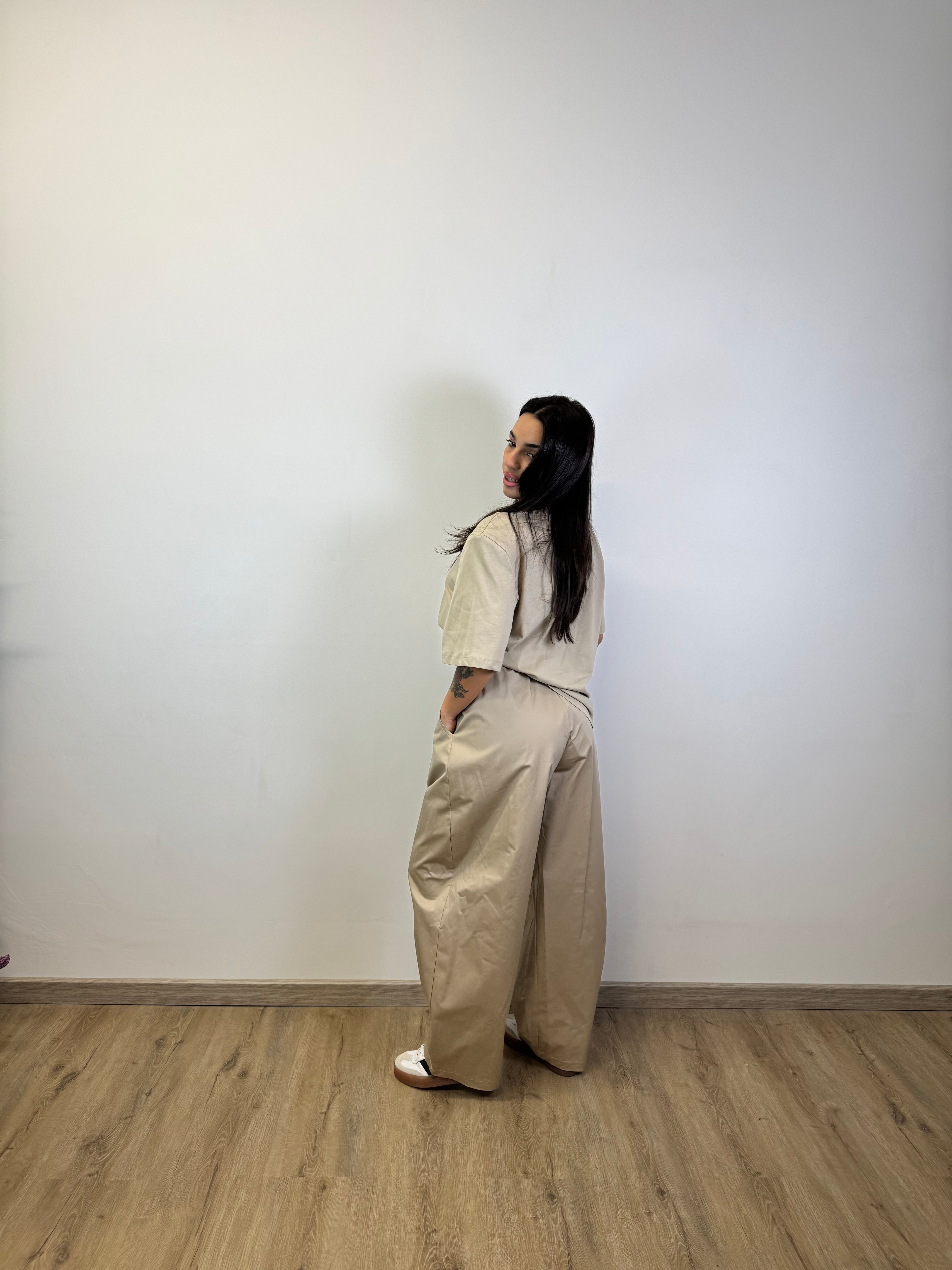 PANTALONE BEAUTY