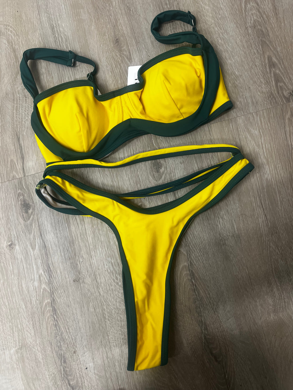 BIKINI BRASIL