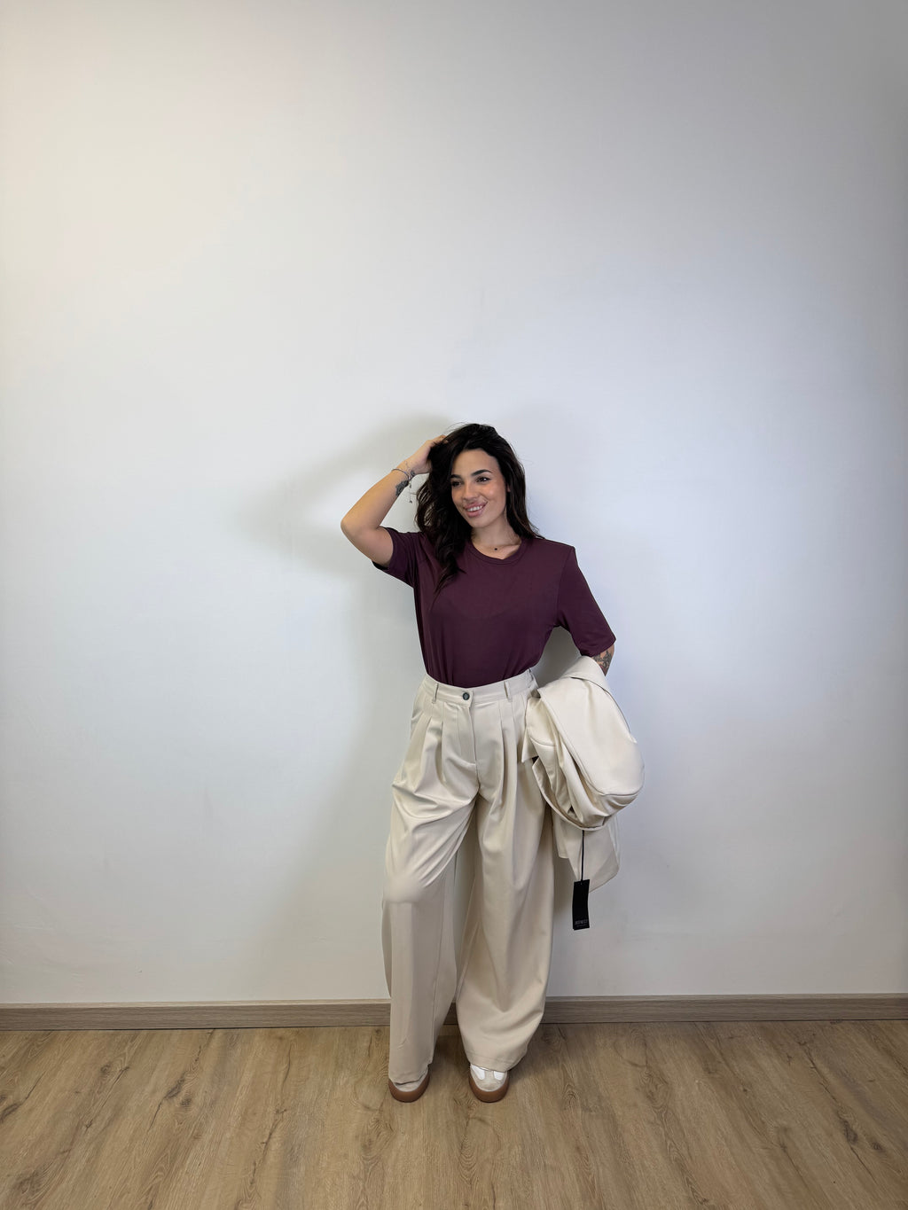 PANTALONE CLASSIC