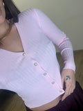 CARDIGAN SUGAR