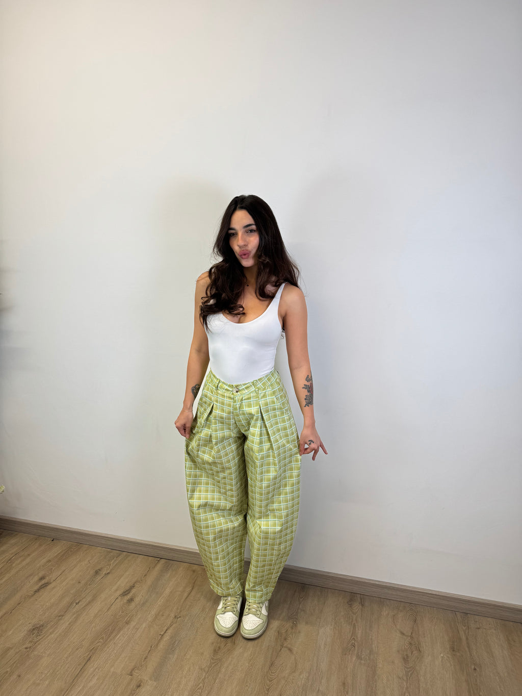PANTALONE KELLOGS