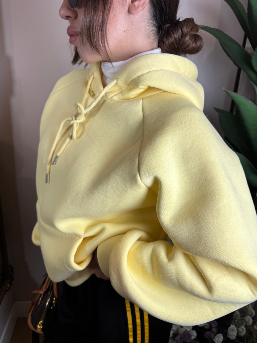 Felpa Lemon