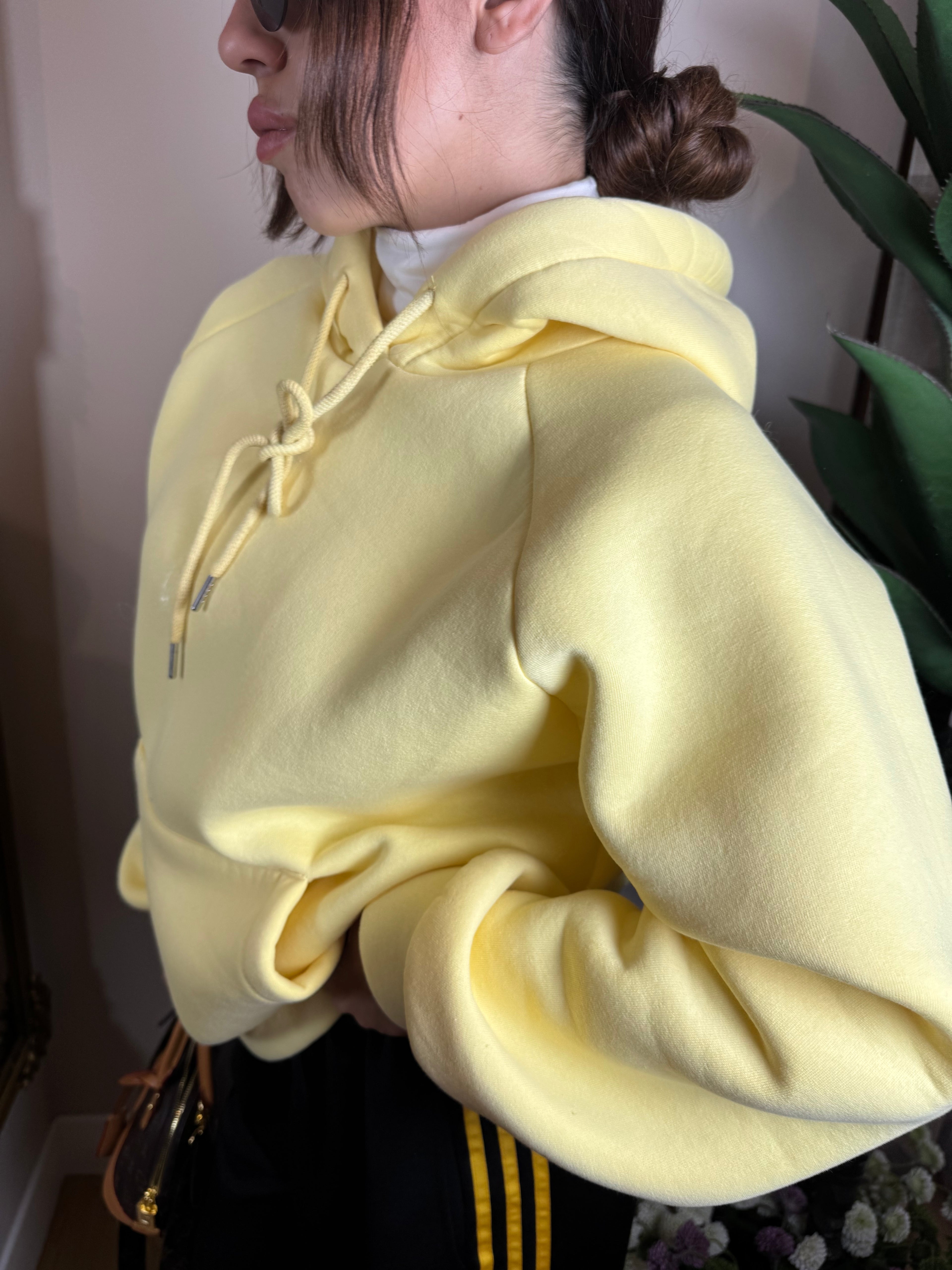 Felpa Lemon
