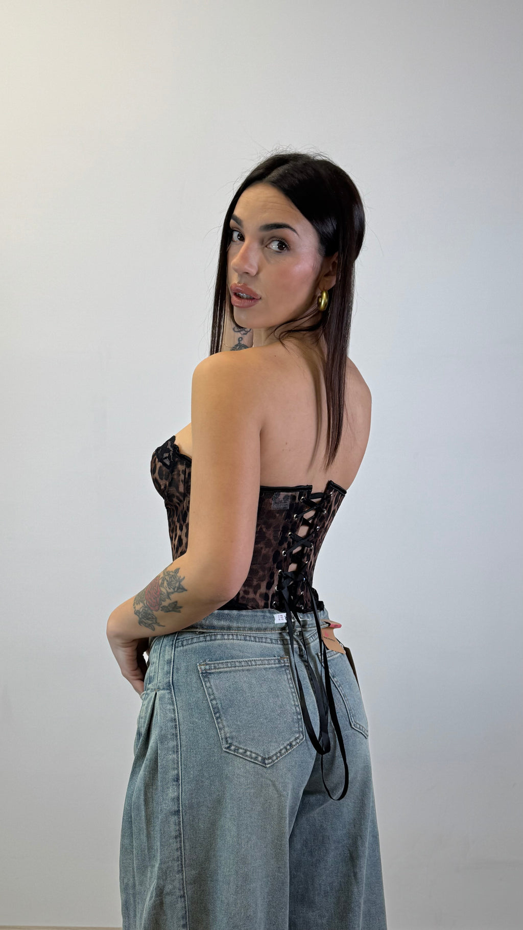 CORPETTO IBIZA