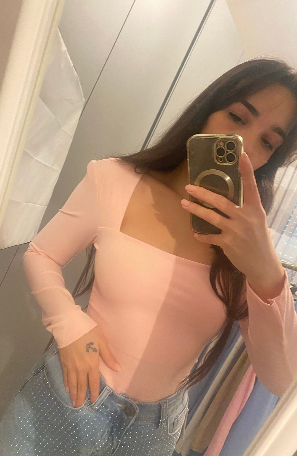 Body Alice