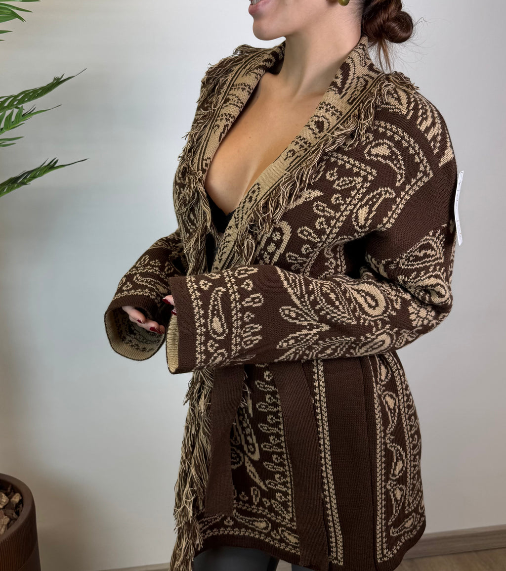 CARDIGAN MUMBAI